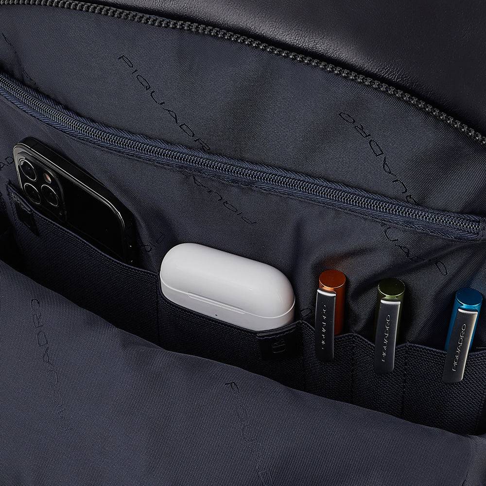 Piquadro Laptop backpack 14" 2025