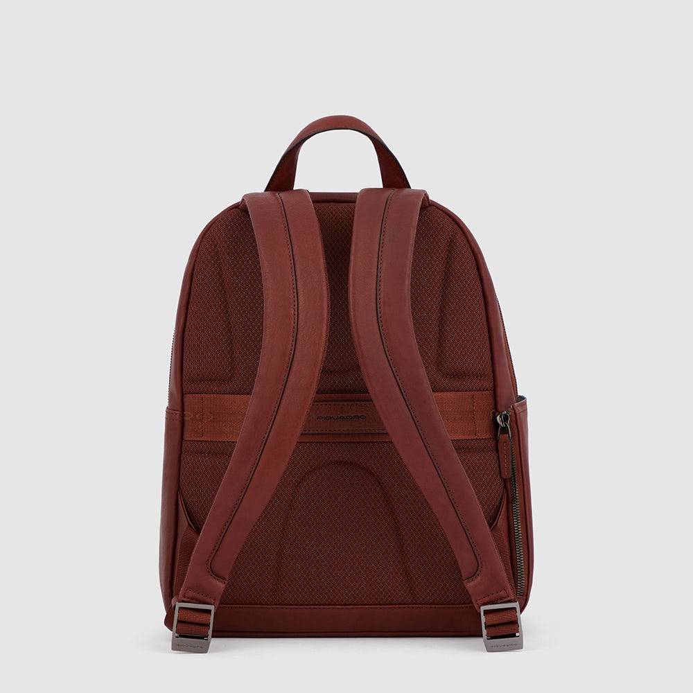 Piquadro Small size, computer 13,3" and iPad® backpack Pezzi Unici