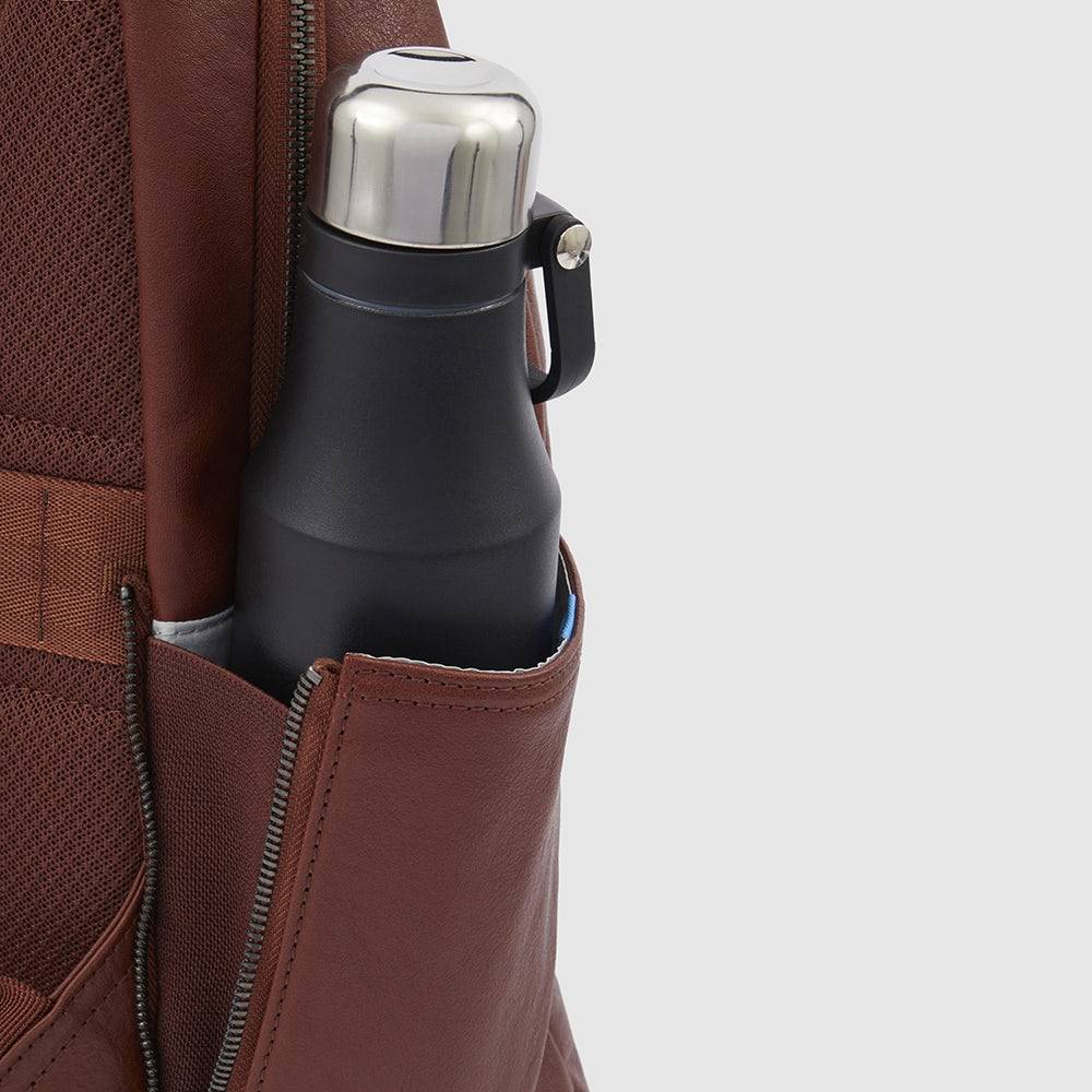 Piquadro Small size, computer 13,3" and iPad® backpack Pezzi Unici