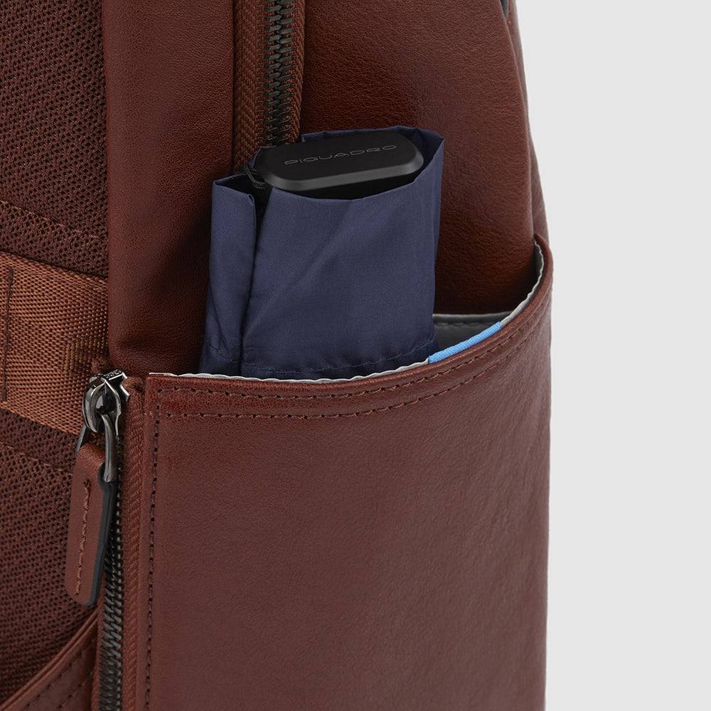 Piquadro Small size, computer 13,3" and iPad® backpack Pezzi Unici