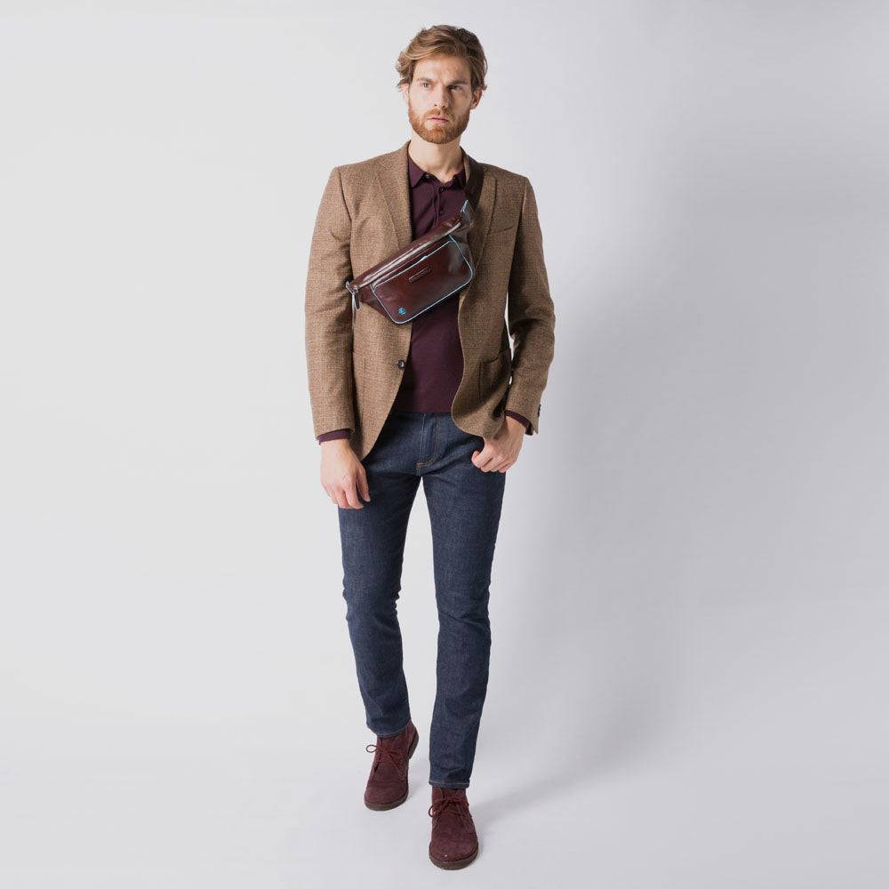 Piquadro Bum bag Qualità Garantita