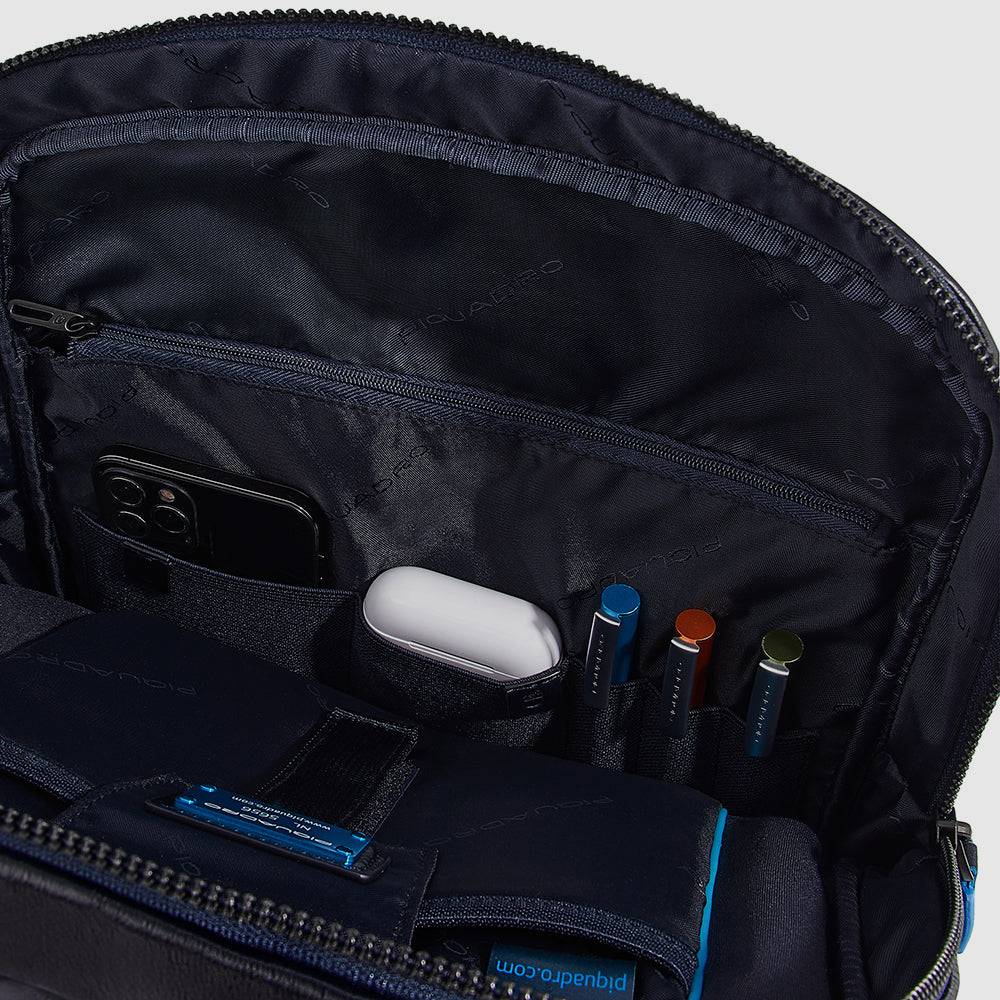 Piquadro Computer backpack with pocket for AirPods® Acquista Ora