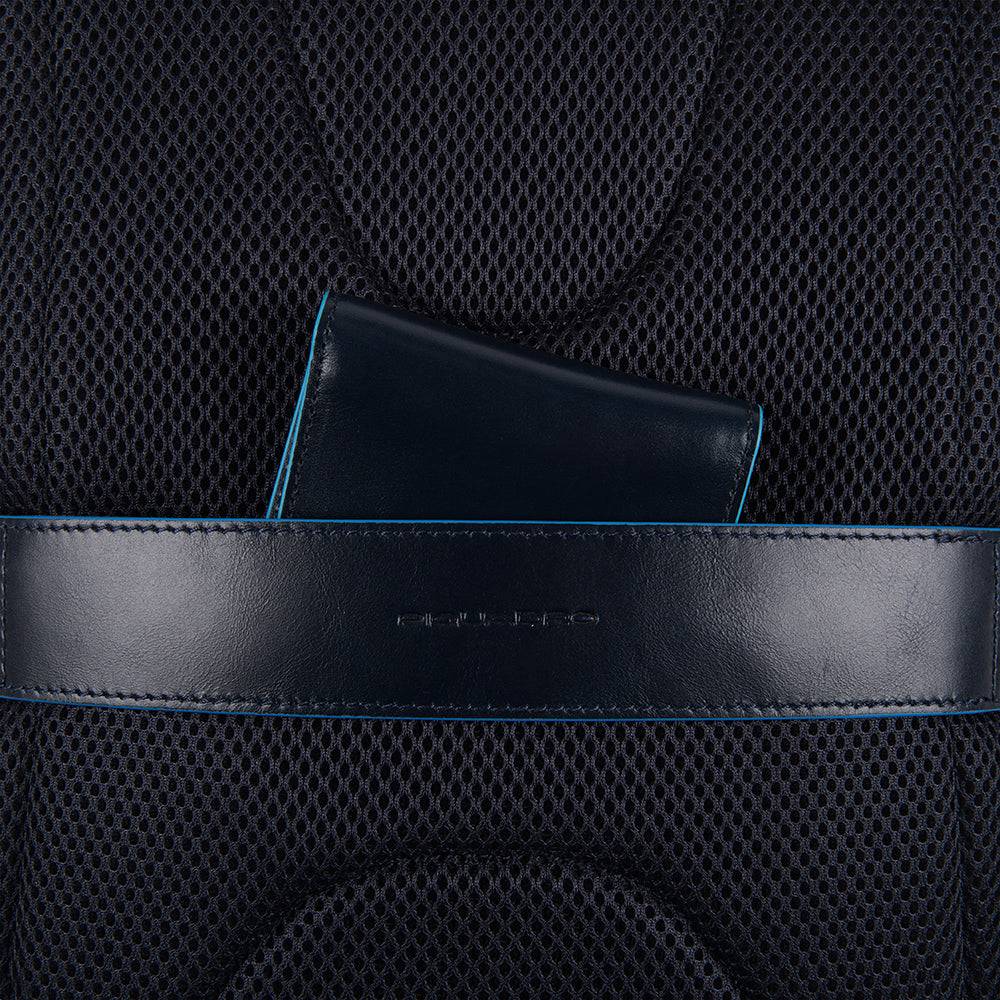 Piquadro Computer backpack with pocket for AirPods® Acquista Ora
