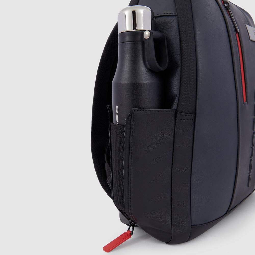 Piquadro Computer backpack 14" Consegna Veloce