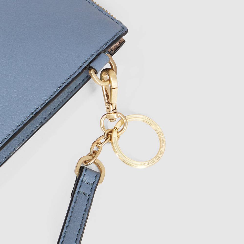 Piquadro Zip-around clutch with iPad® compartment Sottocosto