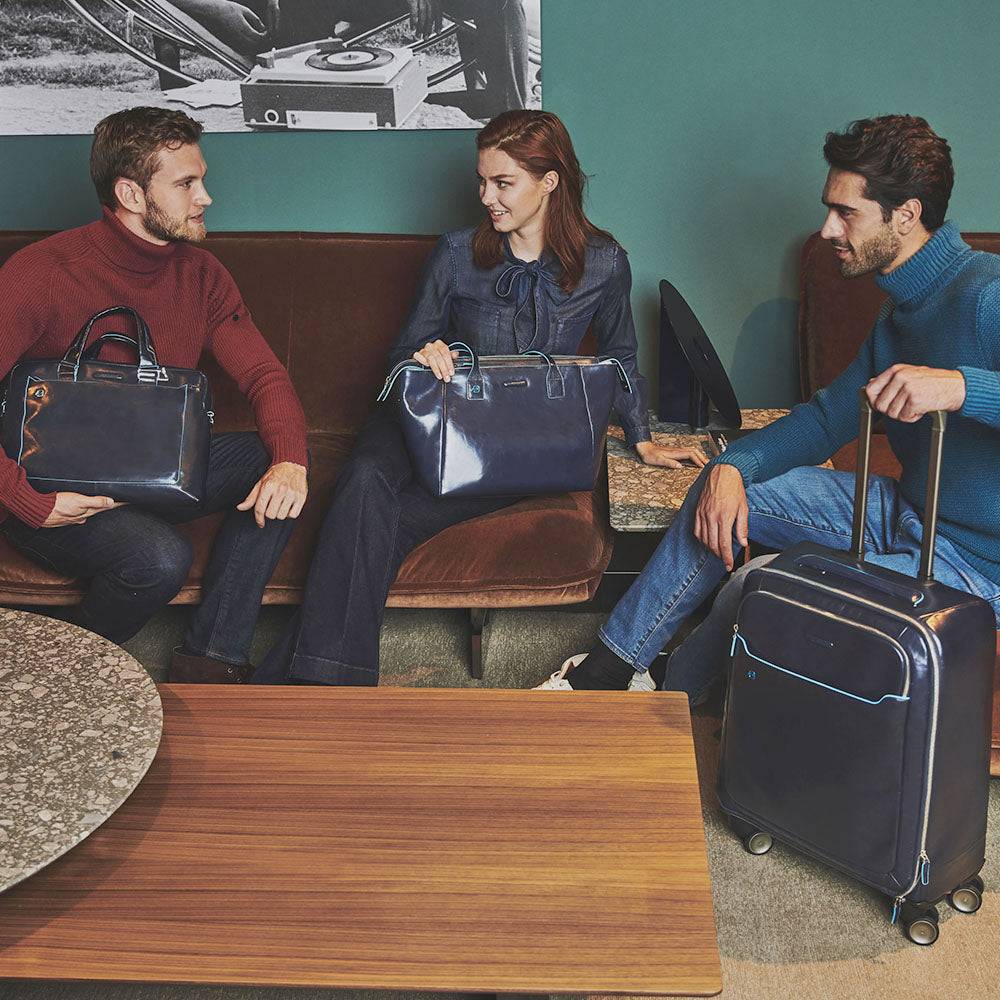 Piquadro Computer 14" briefcase Offerta