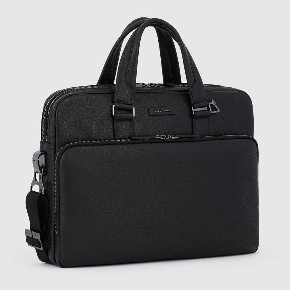 Piquadro Computer bag 15,6" with iPad®Pro 12,9" compartment Online