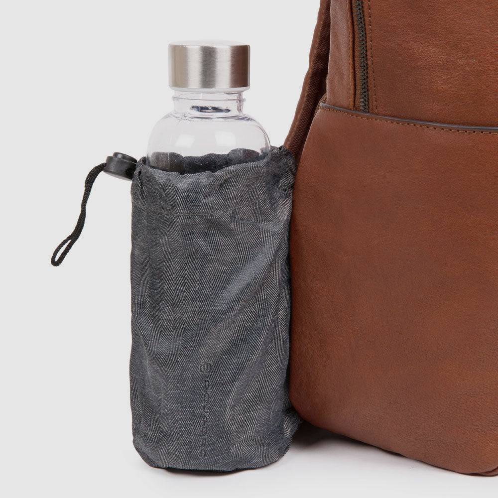 Piquadro Big size, computer 15,6" and iPad® backpack In Vendita