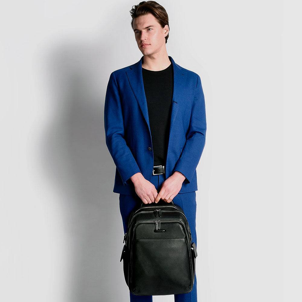Piquadro Notebook backpack with iPad®Air/Air 2 Hotsell