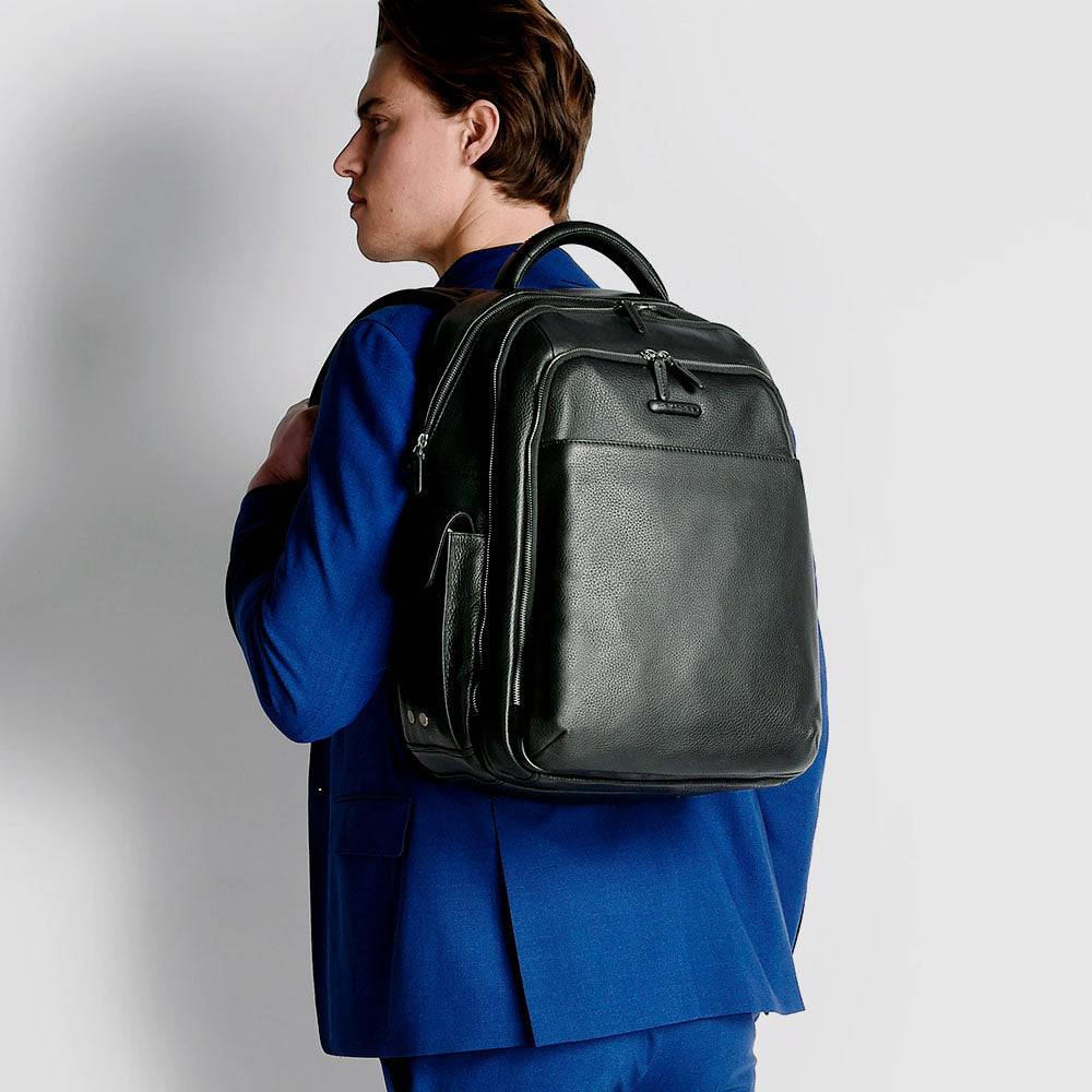 Piquadro Notebook backpack with iPad®Air/Air 2 Hotsell