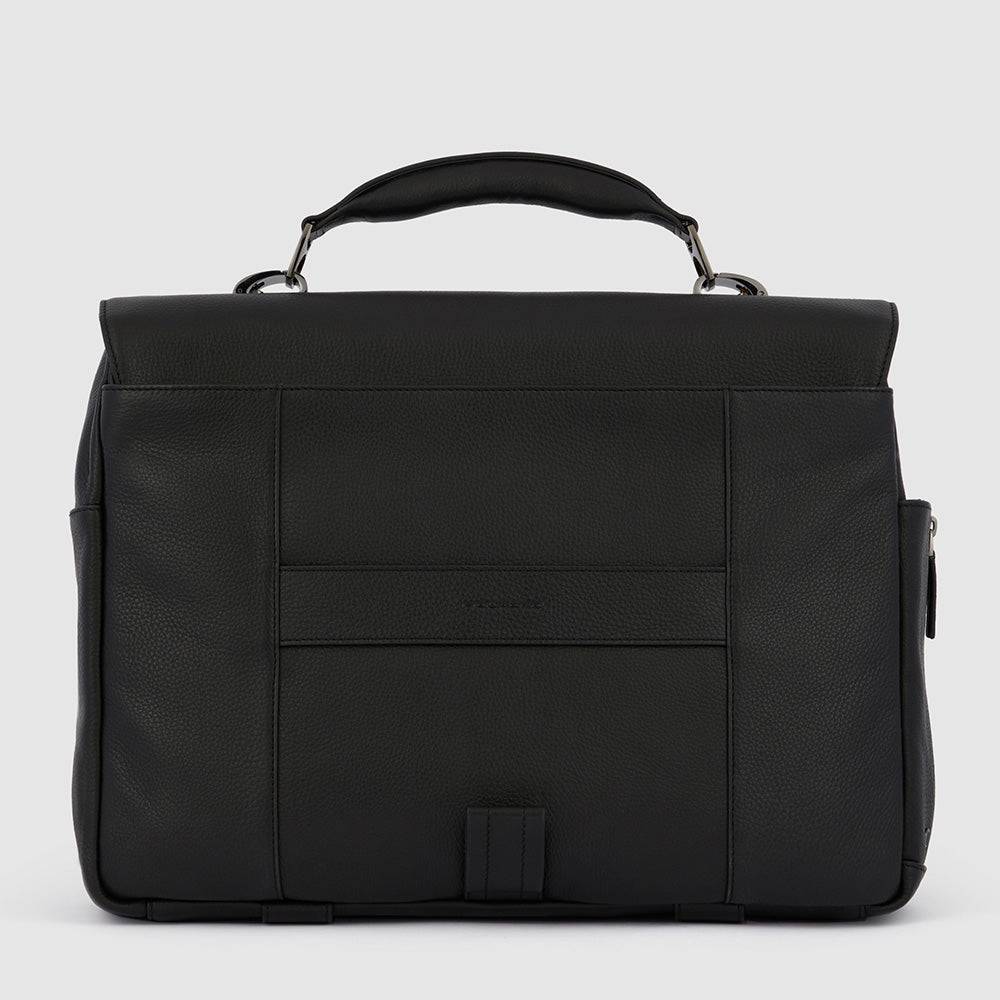 Piquadro Computer 15,6" and iPad®Pro 12,9” and briefcase Vendita Economica