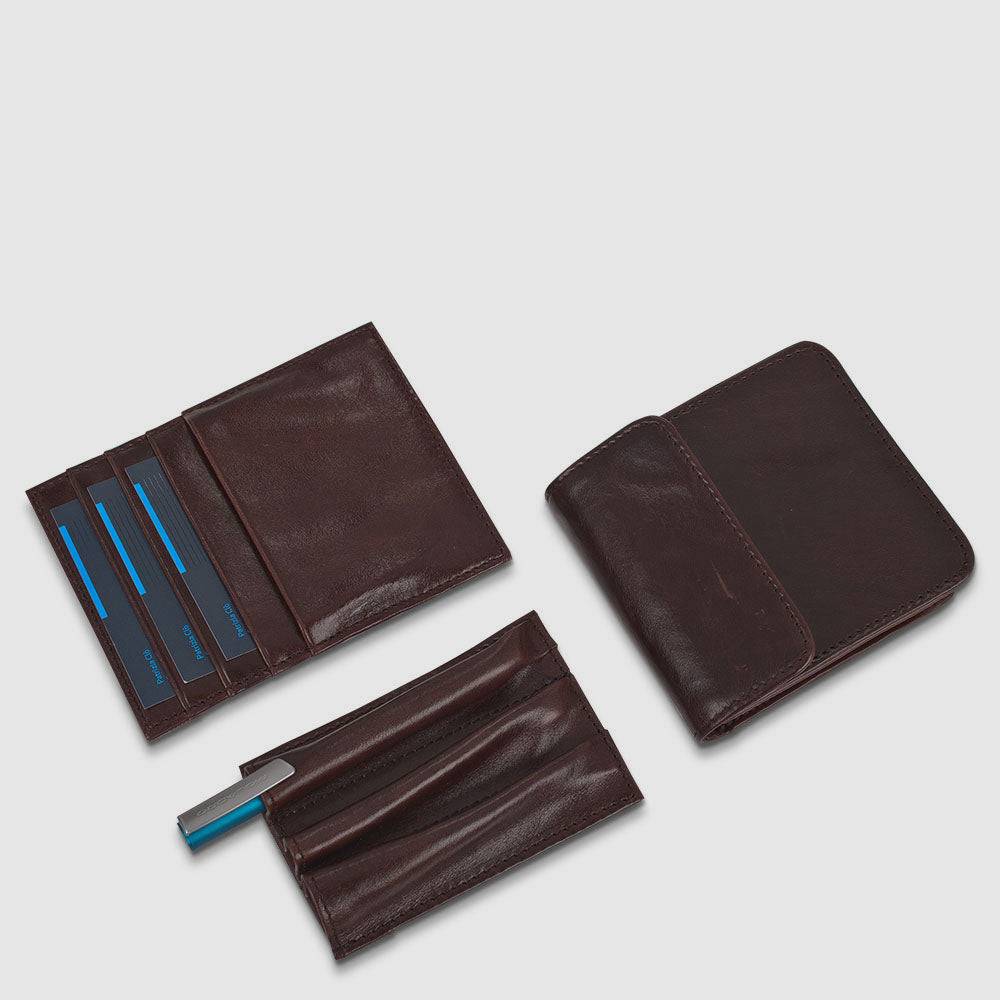 Piquadro Computer 15,6" and iPad®Pro 12,9” and briefcase I Più Venduti