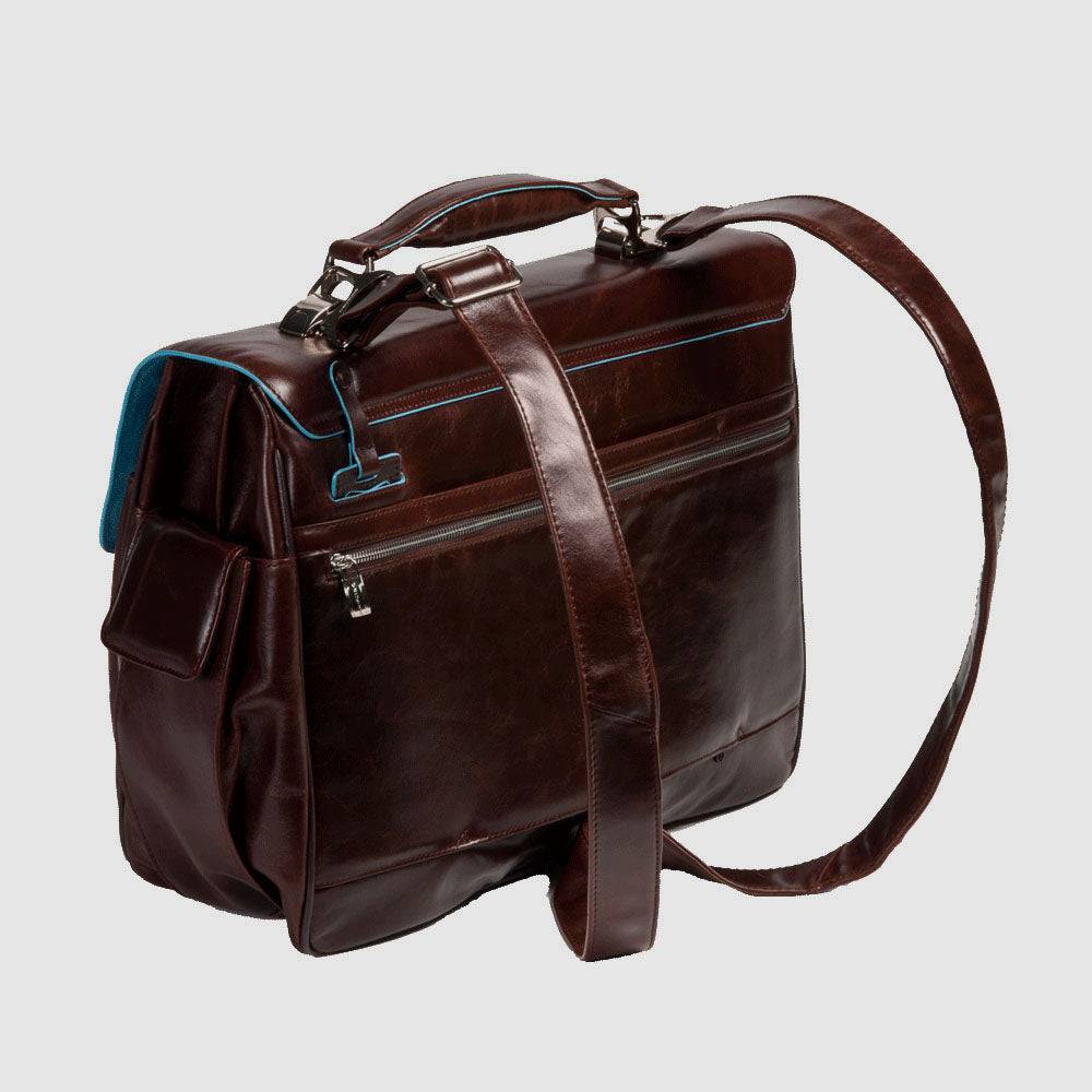 Piquadro Computer 15,6" and iPad®Pro 12,9” and briefcase I Più Venduti