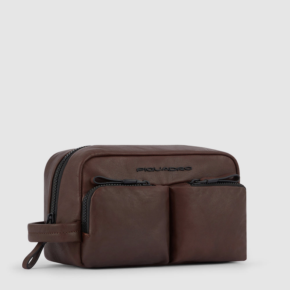 Piquadro Toiletry bag Nuovo