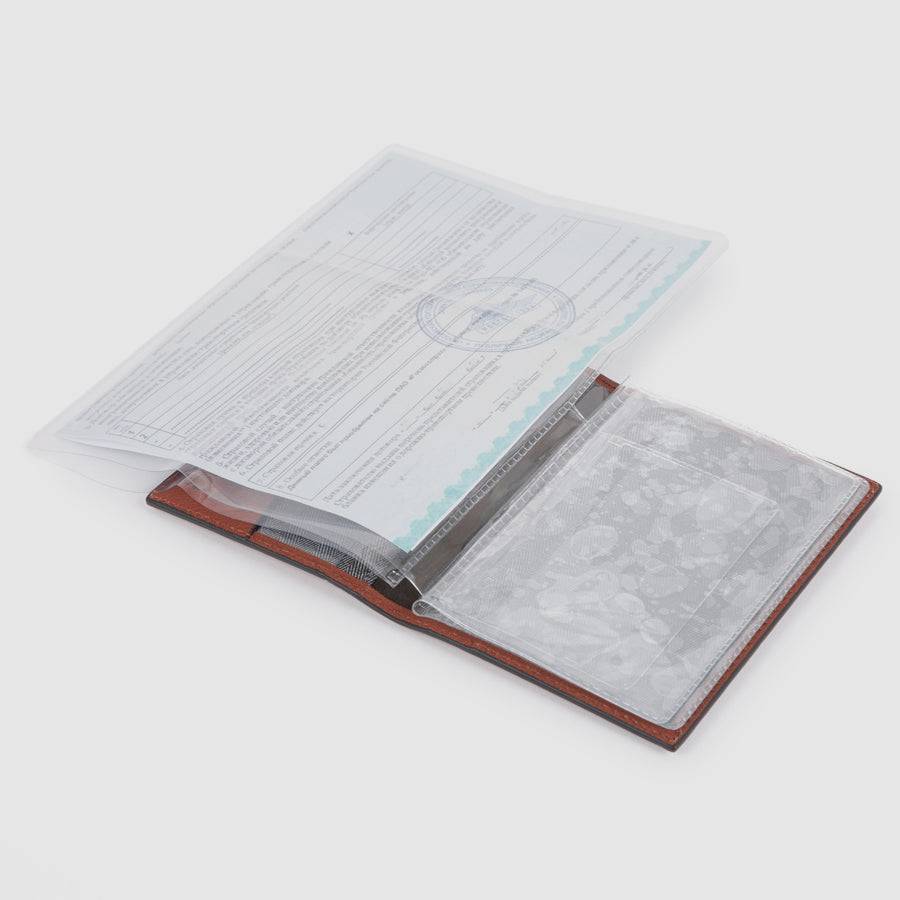 Piquadro Russian driving licence holder Spedizione Gratuita