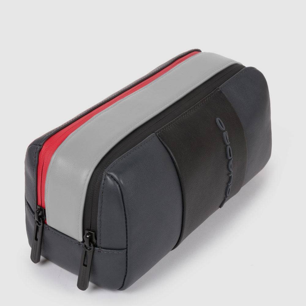 Piquadro Toiletry bag Soddisfazione Garantita