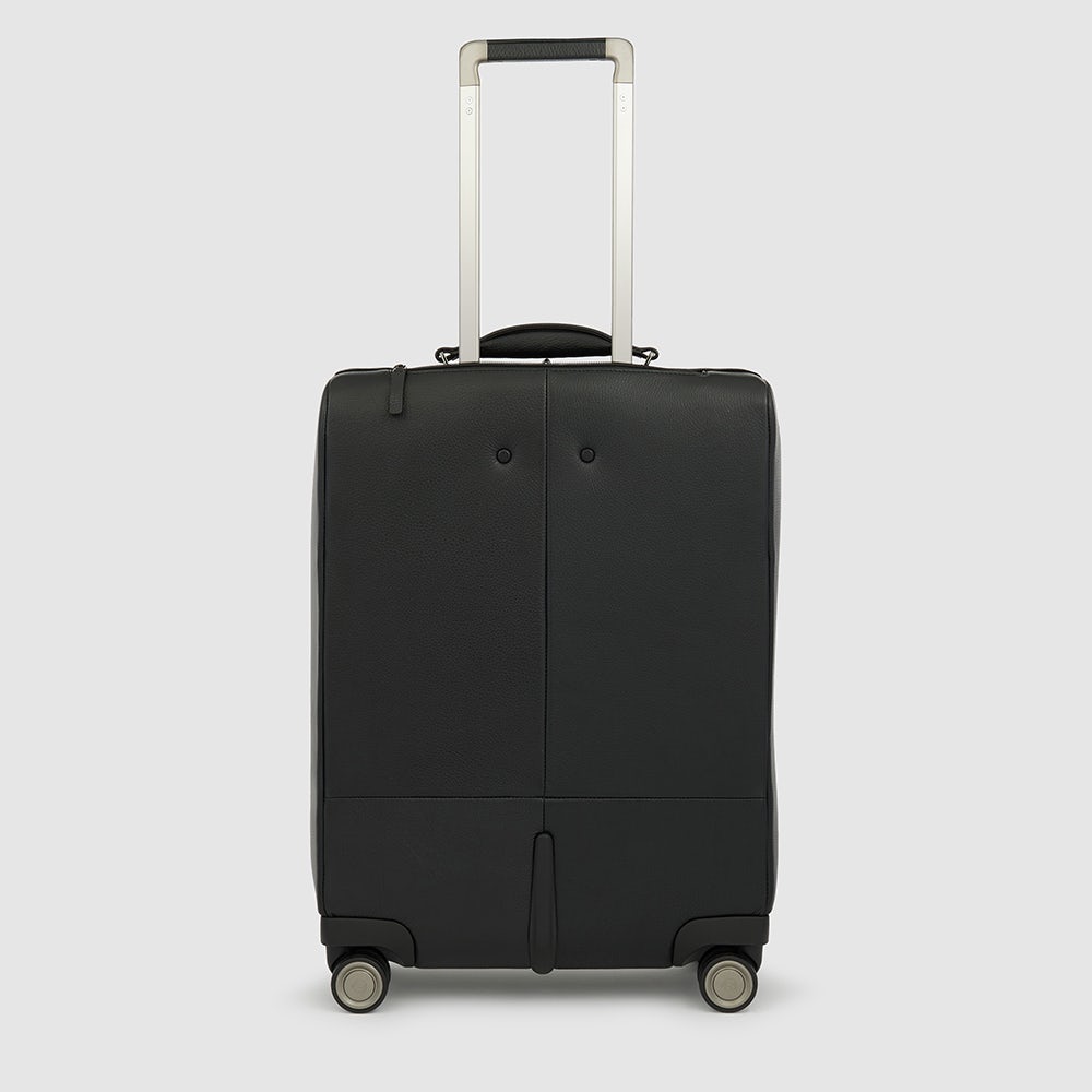 Piquadro Slim, cabin size computer spinner Negozi Online