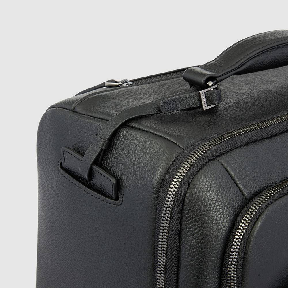 Piquadro Slim, cabin size computer spinner Negozi Online