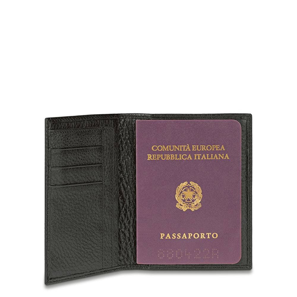 Piquadro Passport holder Promozione Limitata