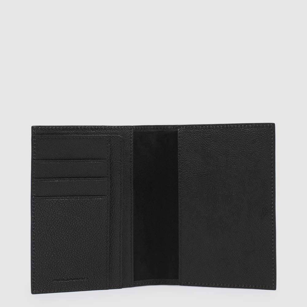 Piquadro Passport holder Affare Del Giorno