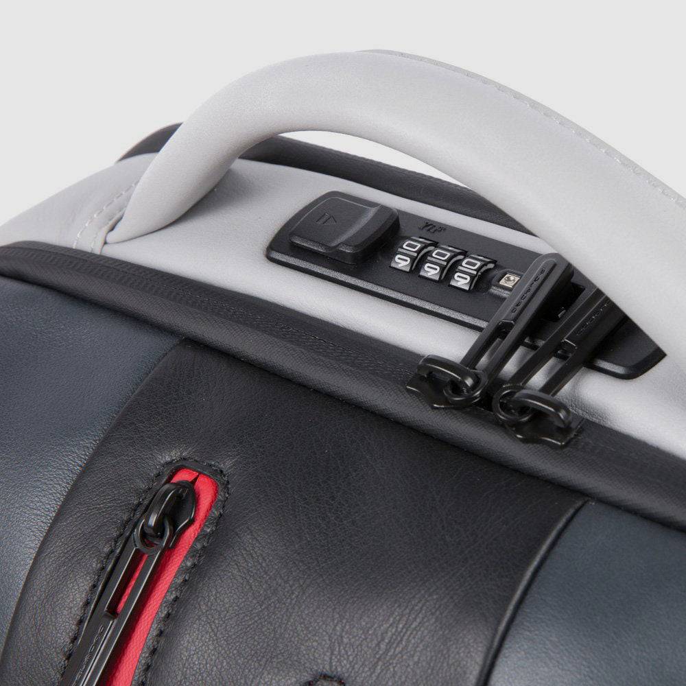 Piquadro LED-backpack for laptop 15,6" Economico