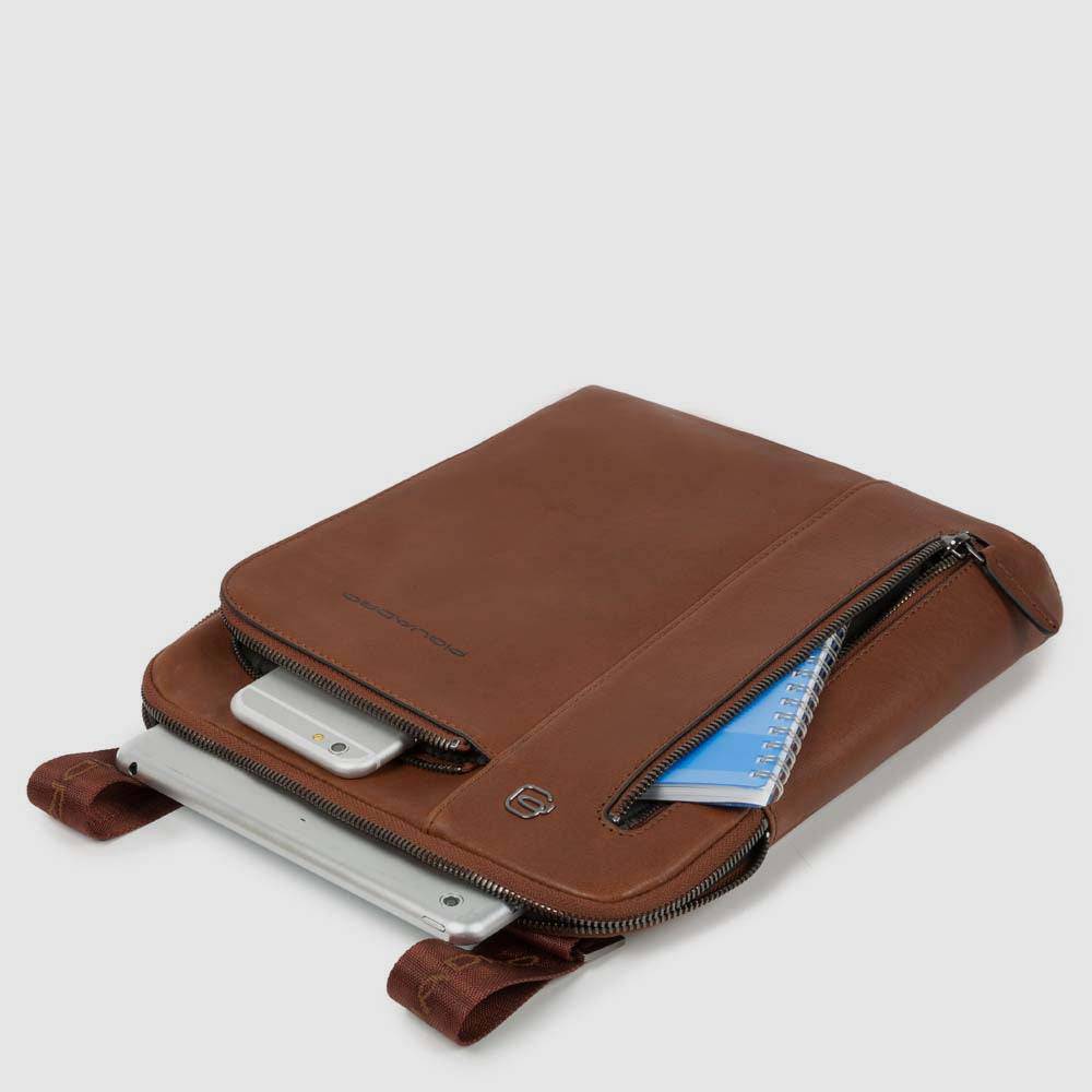 Piquadro iPad® crossbody bag Saldi