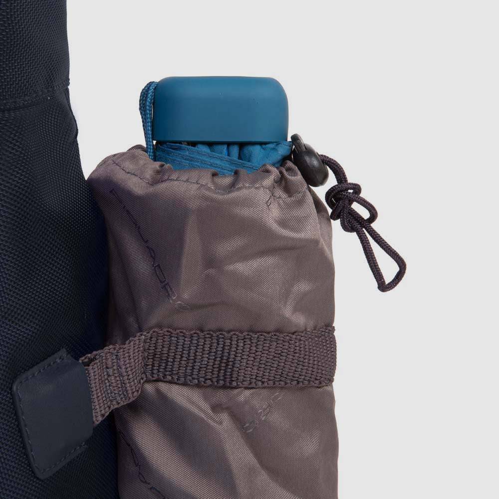 Piquadro Small size, computer backpack with iPad® Hotsell