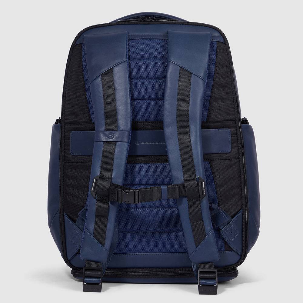 Piquadro Travel laptop backpack 15,6" I Più Venduti