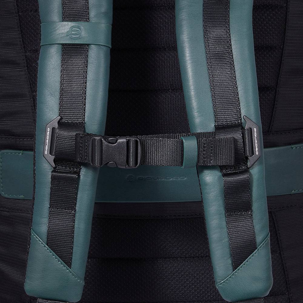 Piquadro Travel laptop backpack 15,6" I Più Venduti