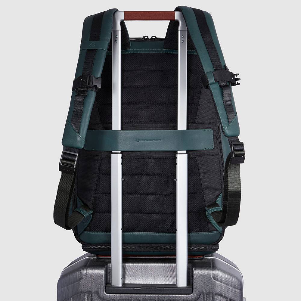 Piquadro Travel laptop backpack 15,6" I Più Venduti