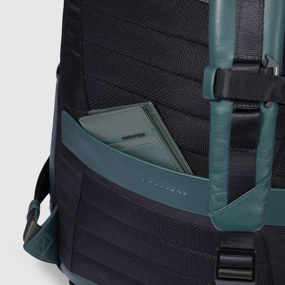 Piquadro Travel laptop backpack 15,6" I Più Venduti