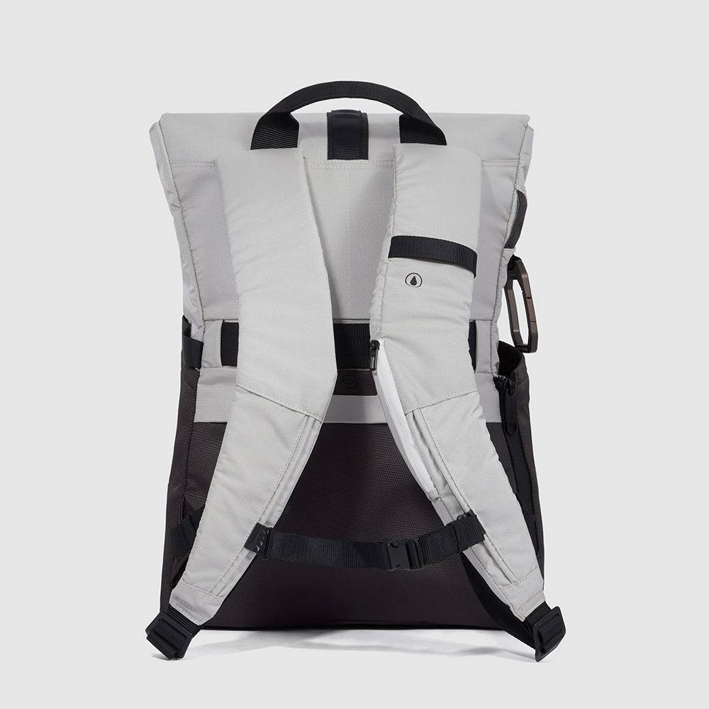 Piquadro Bike backpack for computer 15,6" Vendite Flash