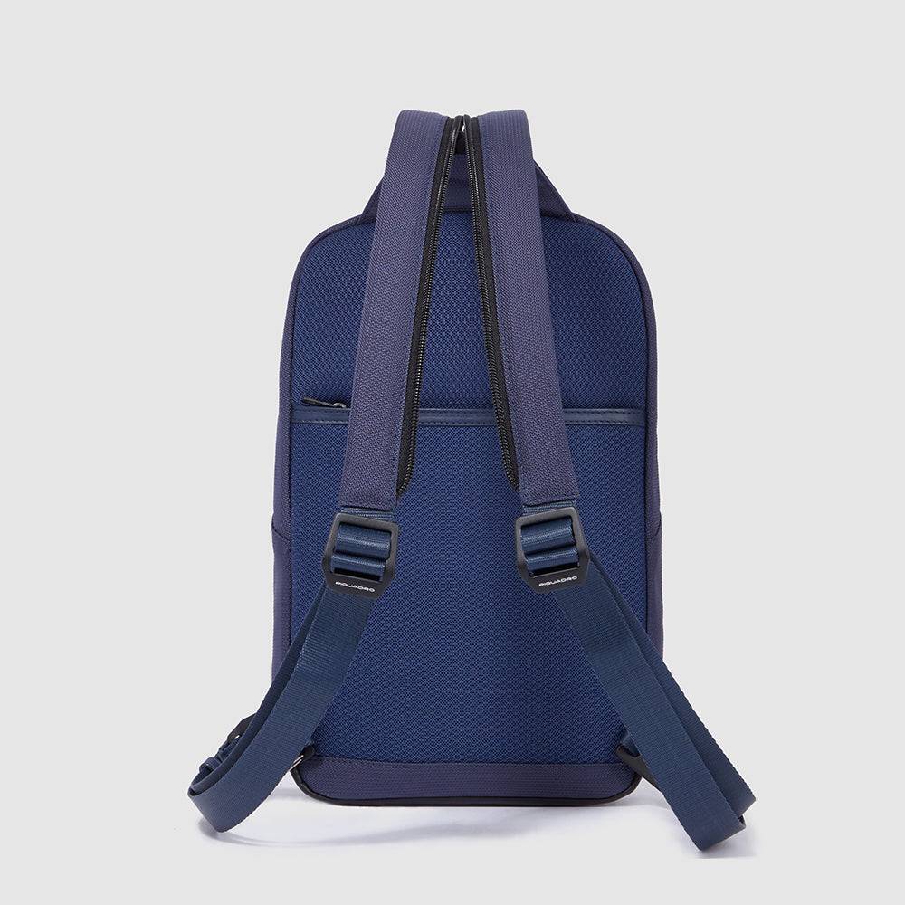 Piquadro Modular mono sling bag/backpack for iPad® 2025