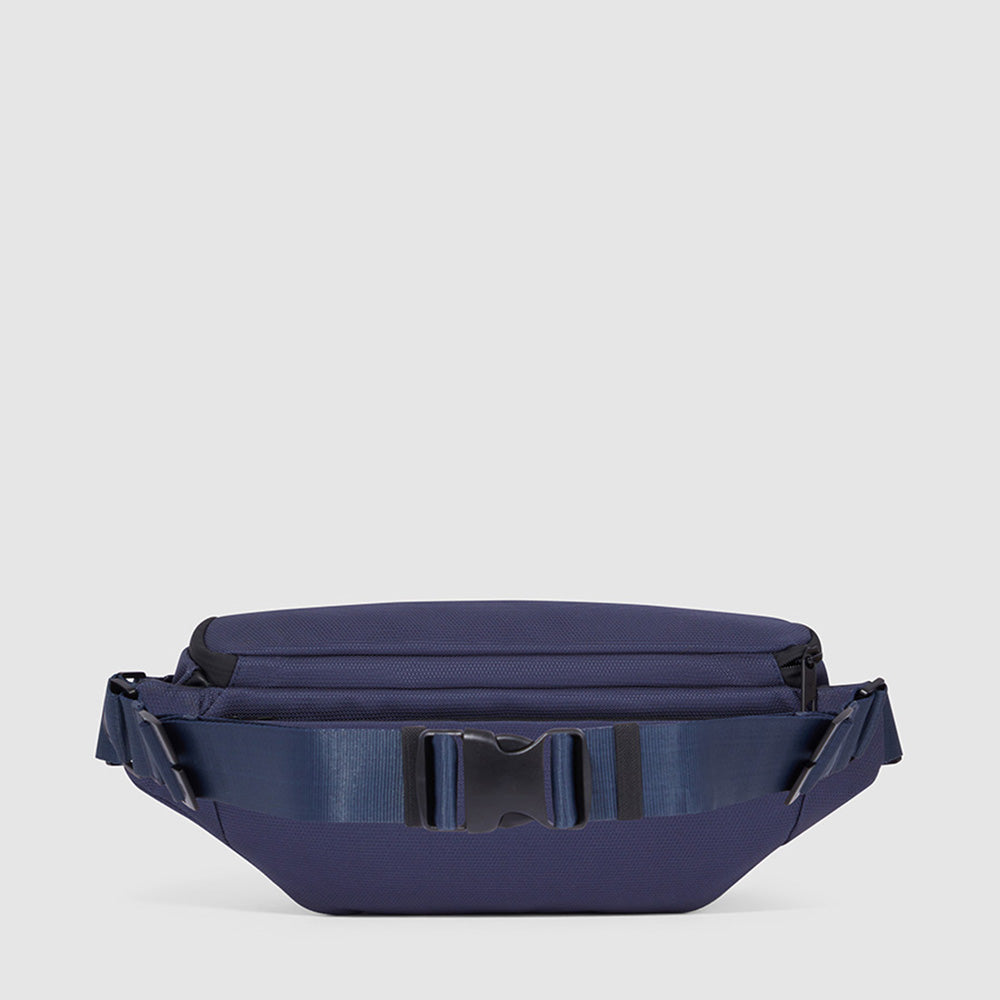 Piquadro Personalizable, modular bum bag In Linea