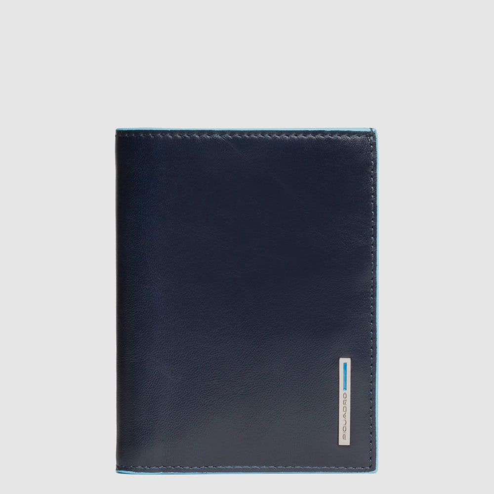 Piquadro Men’s wallet, vertical, Fino Al -60%