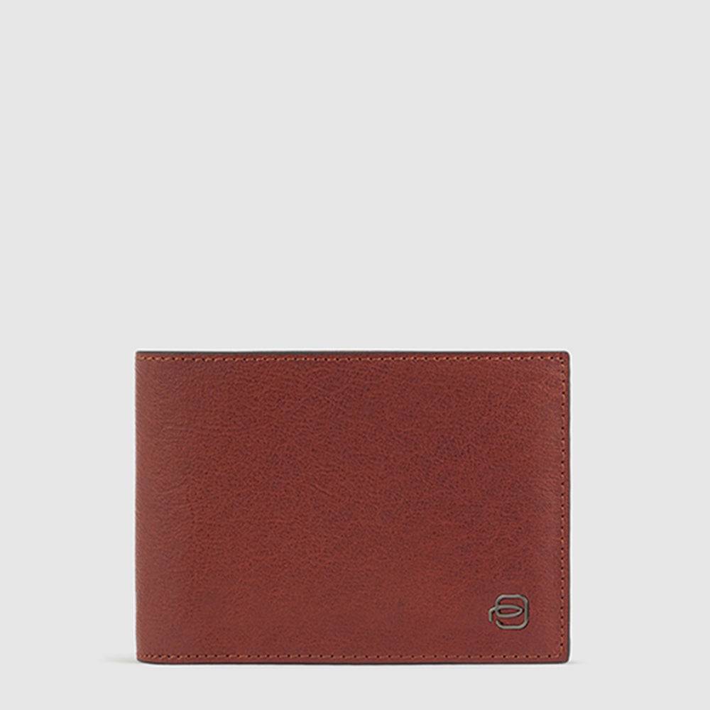 Piquadro Men's wallet with two banknote compartments Online
