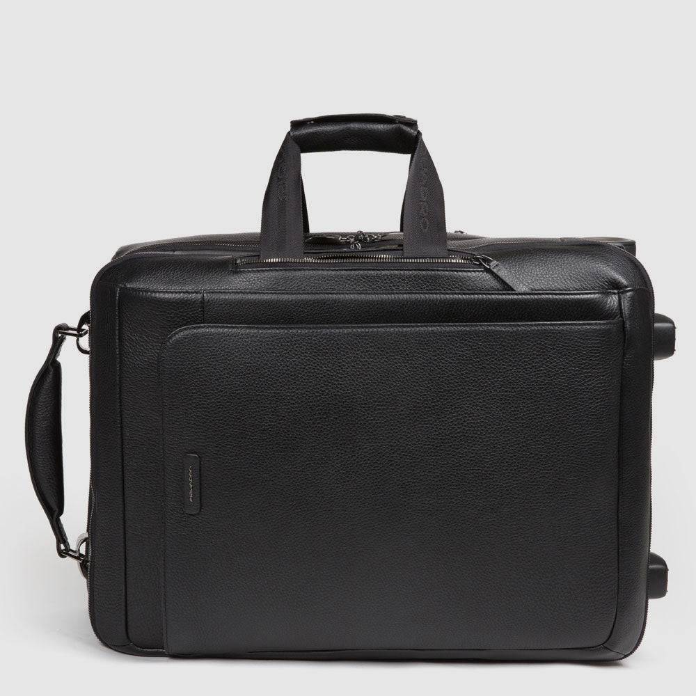 Piquadro Cabin computer trolley with iPad® compartment, Hotsell