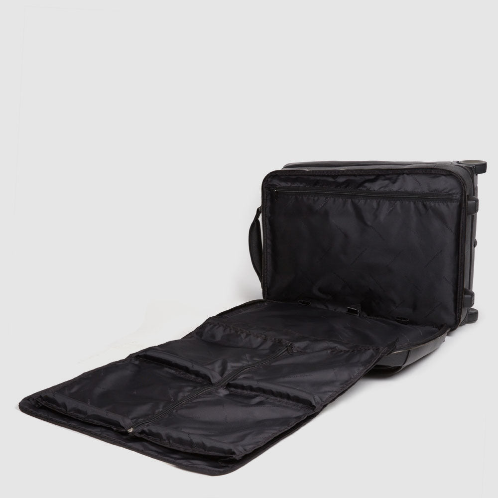 Piquadro Cabin computer trolley with iPad® compartment, Hotsell