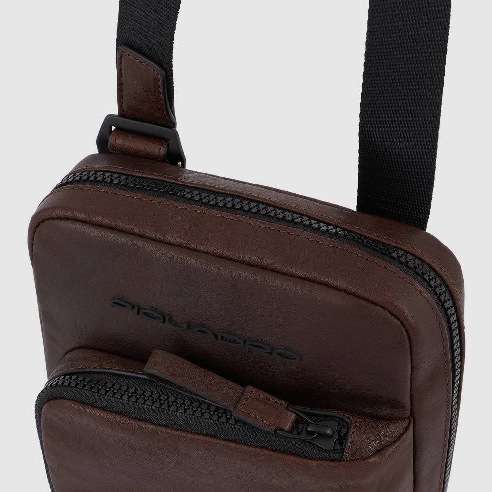 Piquadro Pocket crossbody bag for iPad®mini Vendite Flash