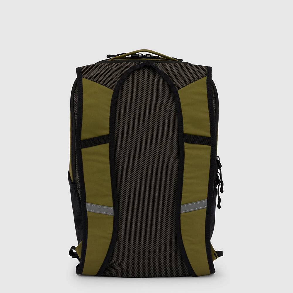 Piquadro Small size, foldable computer backpack 2025