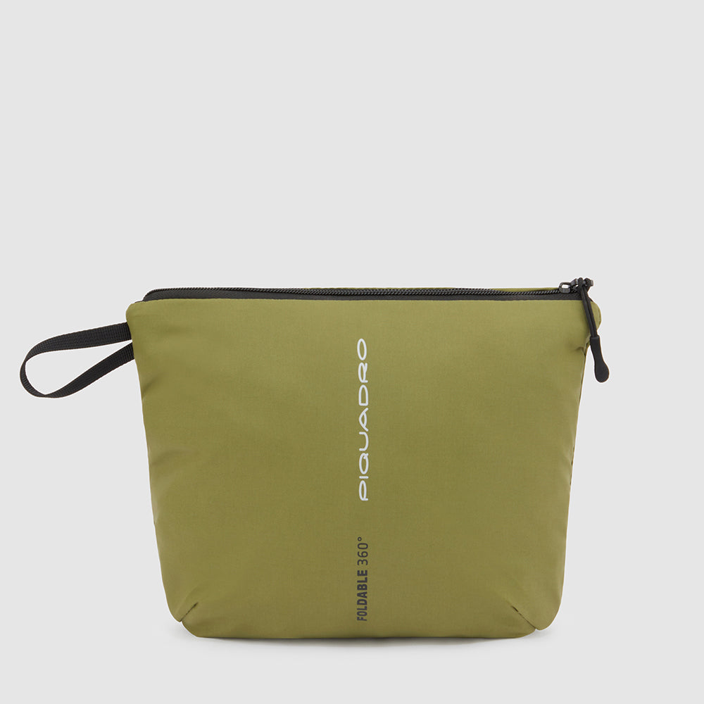Piquadro Small size, foldable computer backpack 2025