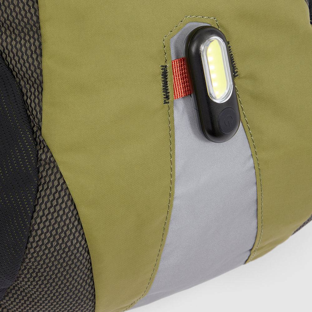 Piquadro Small size, foldable computer backpack 2025