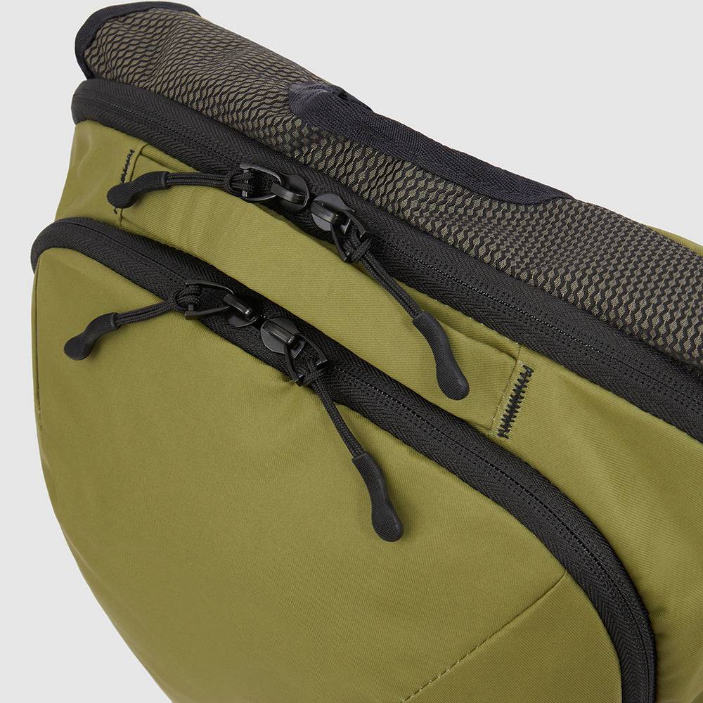 Piquadro Small size, foldable computer backpack 2025