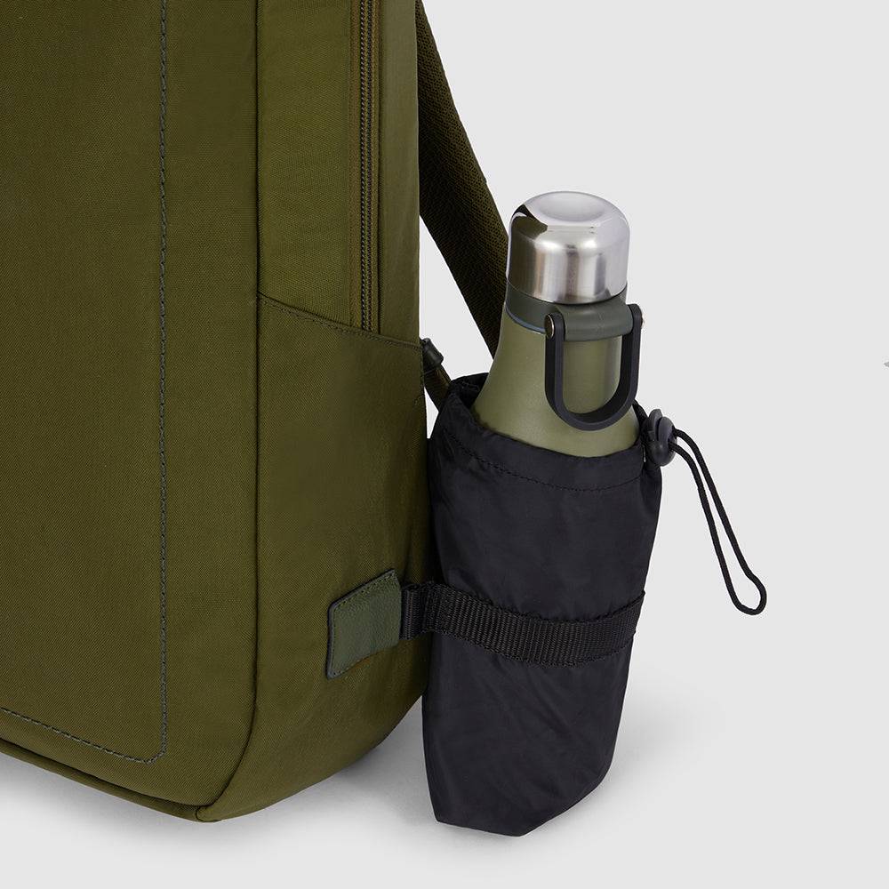Piquadro Computer 15,6" and iPad®Pro 12,9" backpack Italia