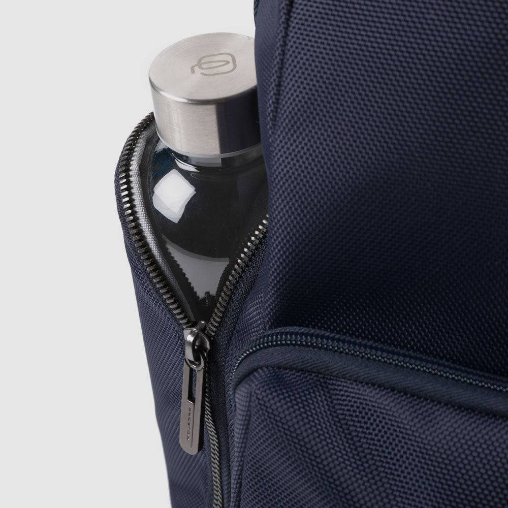 Piquadro Computer backpack 15,6" with iPad® compartment Qualità Garantita