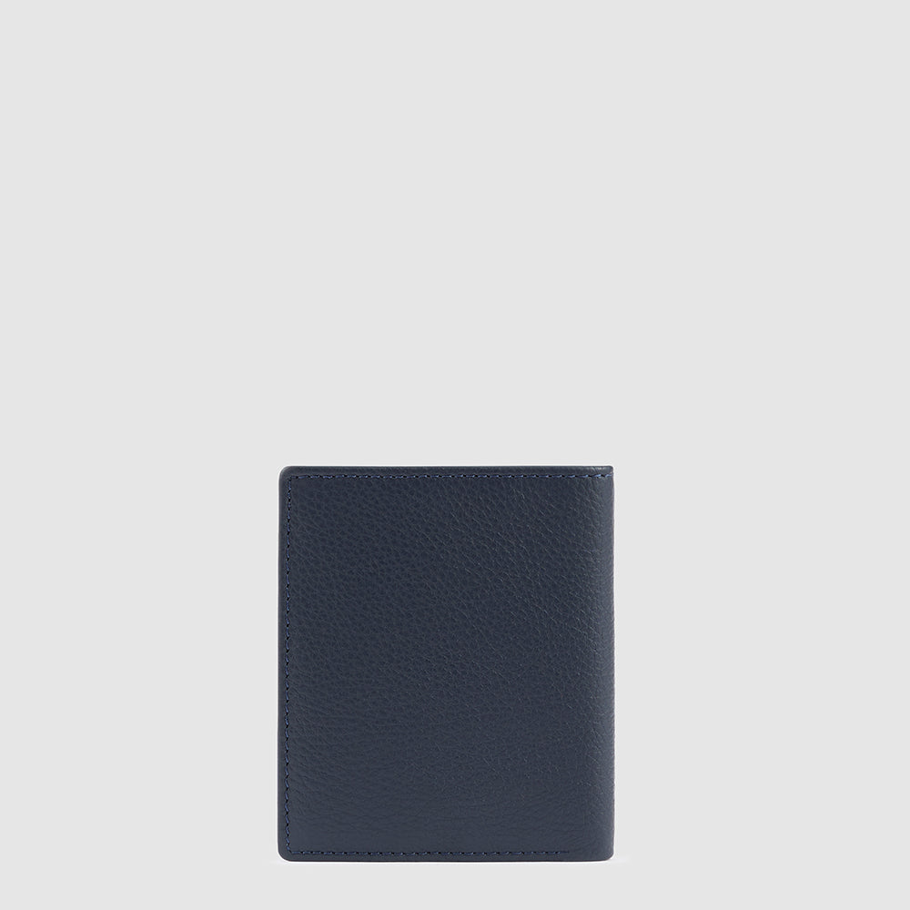 Piquadro Vertical men’s wallet I Più Venduti