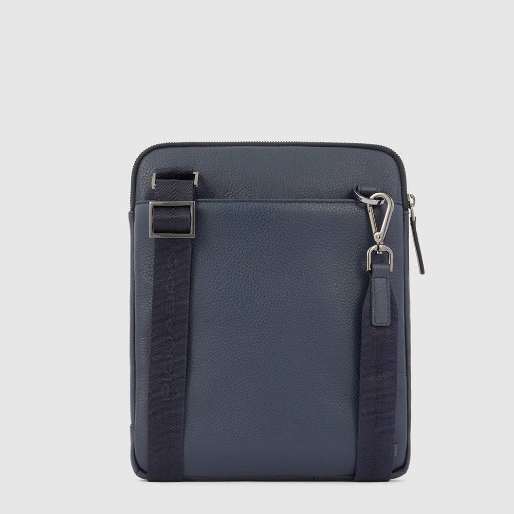Piquadro iPad® crossbody bag 2025