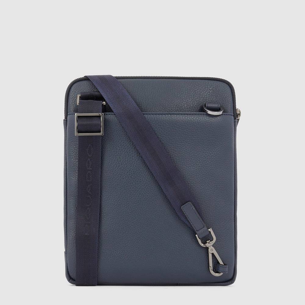 Piquadro iPad® crossbody bag 2025