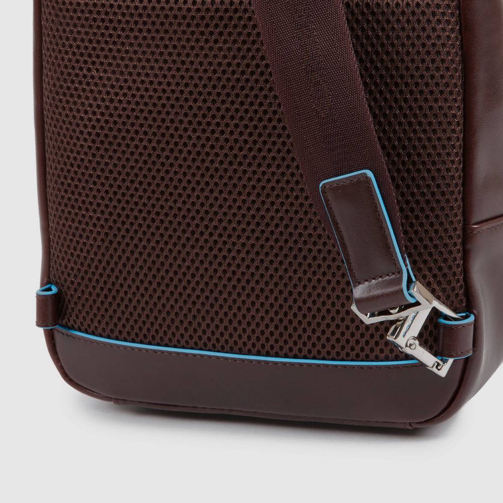 Piquadro Mono sling bag for iPad®mini Italia