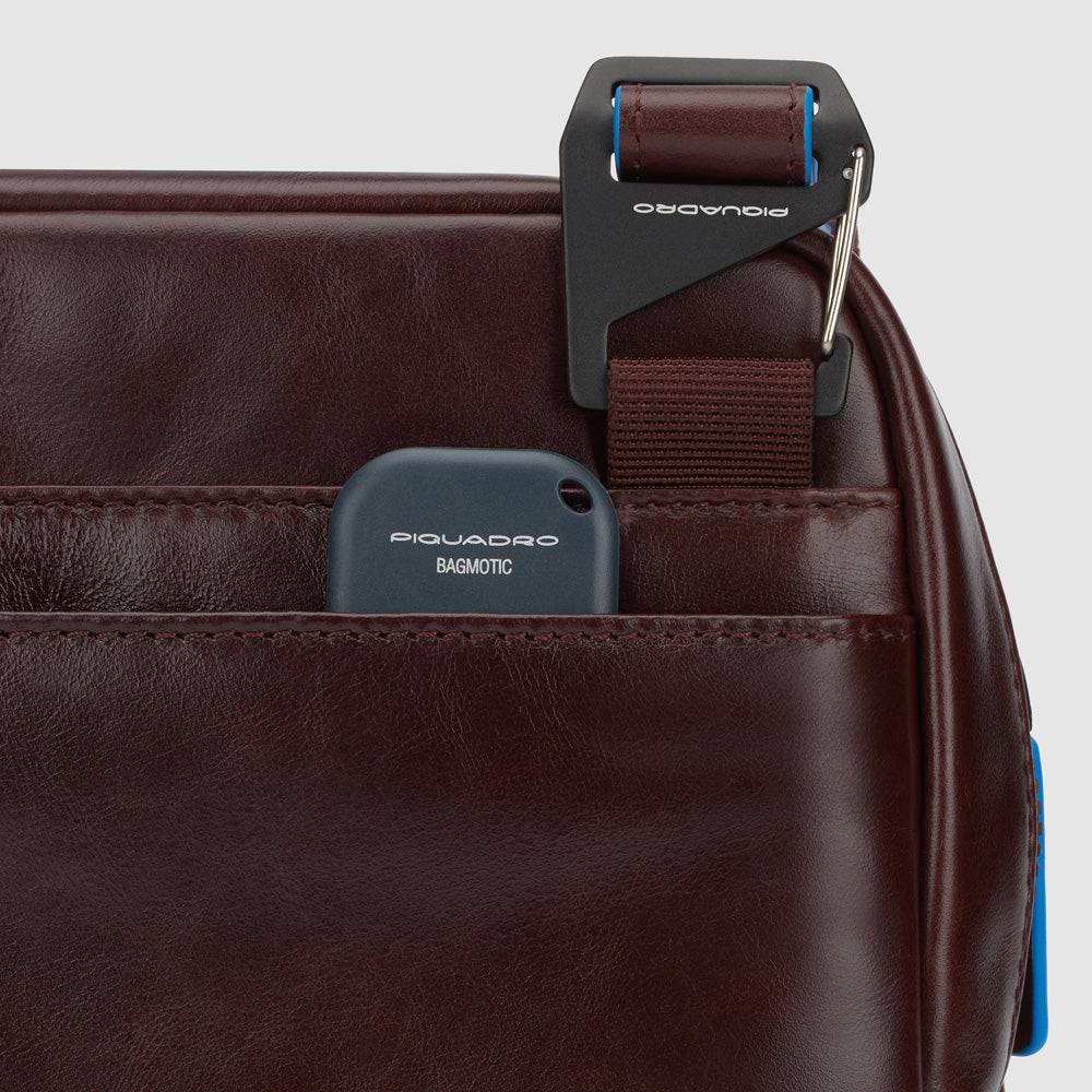 Piquadro iPad® crossbody bag Qualità